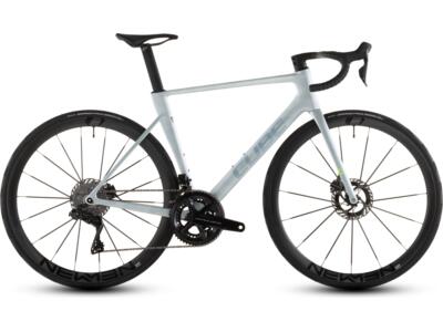 Cube Litening AIR C:68X SLT xenongrid´n´green