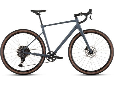 Cube Nuroad Pro whale´n´reflex