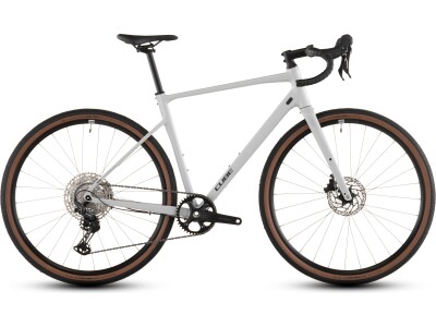 Cube Nuroad EX cotton´n´grey