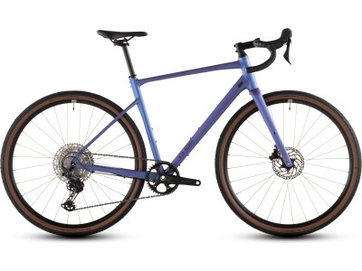 Cube Nuroad EX blueiris´n´lilac