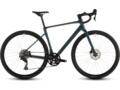 Cube Nuroad Race royalgreen´n´black