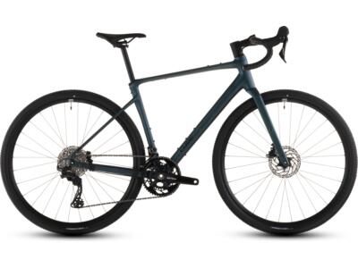 Cube Nuroad Race royalgreen´n´black