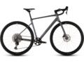 Cube Nuroad SLX ashgrey´n´grey