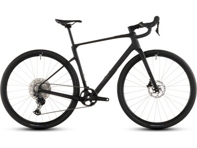 Cube Nuroad C:62 ONE blackline