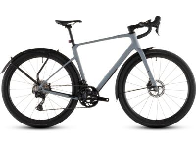 Cube Nuroad C:62 Pro FE vulcan´n´prism