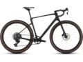 Cube Nuroad C:62 EXC carbon´n´crisscross