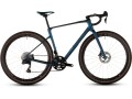 Cube Nuroad C:62 Race nebula´n´blue