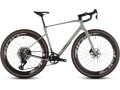 Cube Nuroad C:62 SLX reedbeige´n´chrome