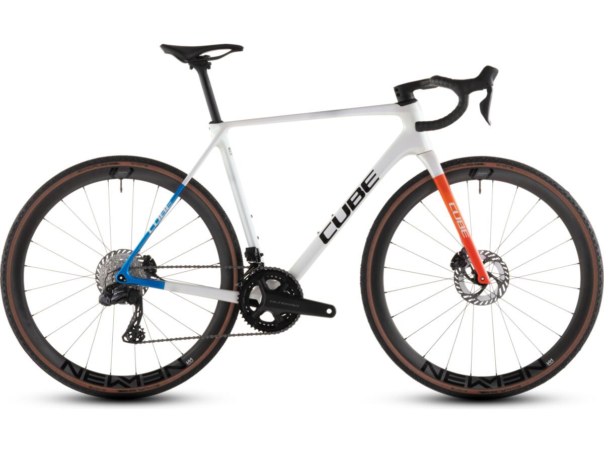 Cube Cross Race C:68X TE teamline