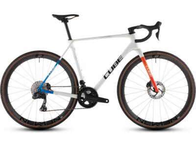 Cube Cross Race C:68X TE teamline