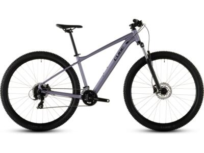 Cube Aim ONE lightpurple´n´chrome