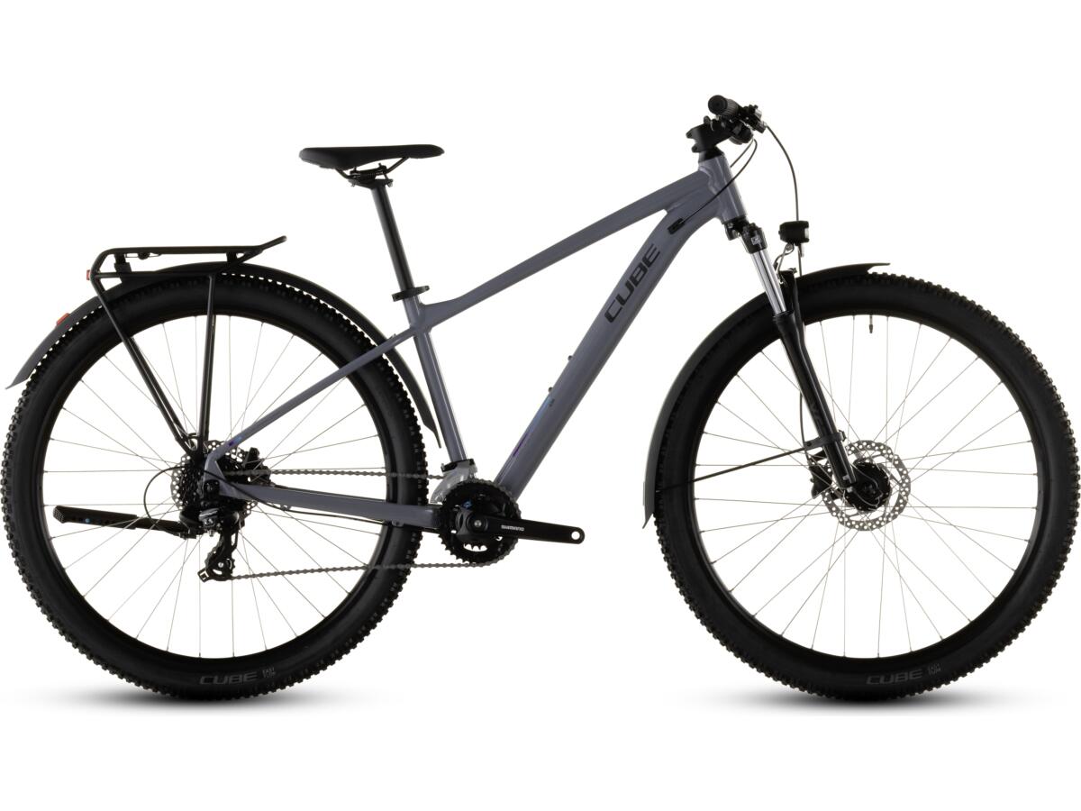 Cube Aim ONE FE smoke´n´black