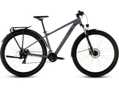 Cube Aim ONE FE smoke´n´black