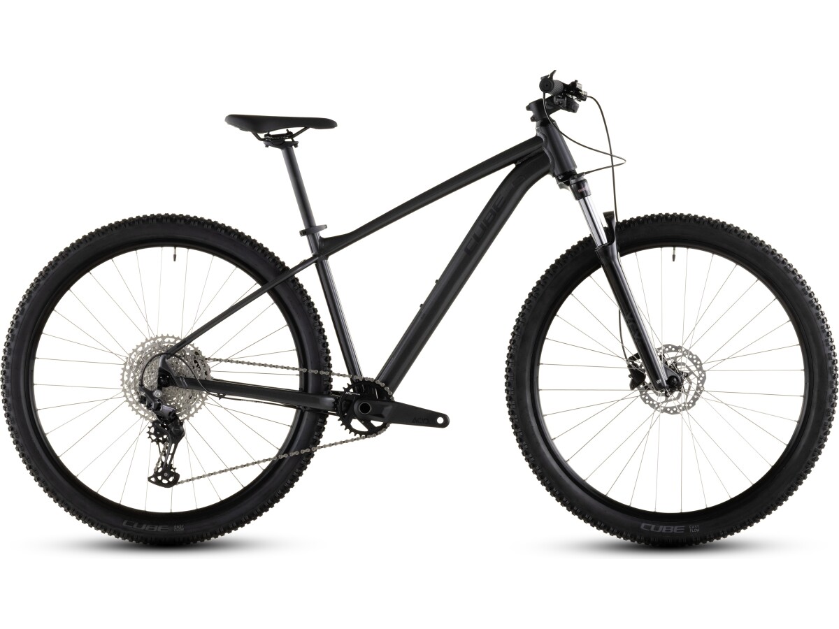 Cube Aim SLX slateblack´n´black