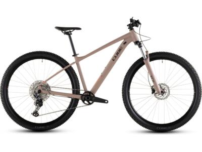 Cube Aim SLX blushrose´n´black