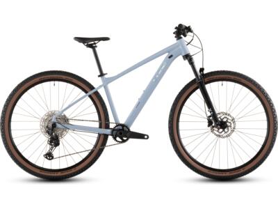 Cube Attention Pro iceblue´n´prism