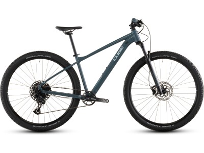 Cube Attention SLX storm´n´blue