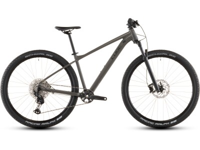 Cube Reaction Pro oldgrey´n´black