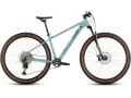 Cube Reaction SLX tealgrey´n´black