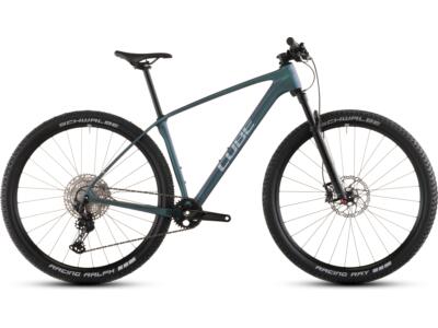 Cube Reaction C:62 Pro polarlight´n´black