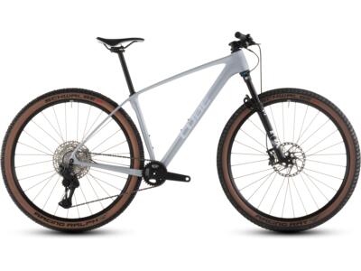 Cube Reaction C:62 Race foggrey´n´white