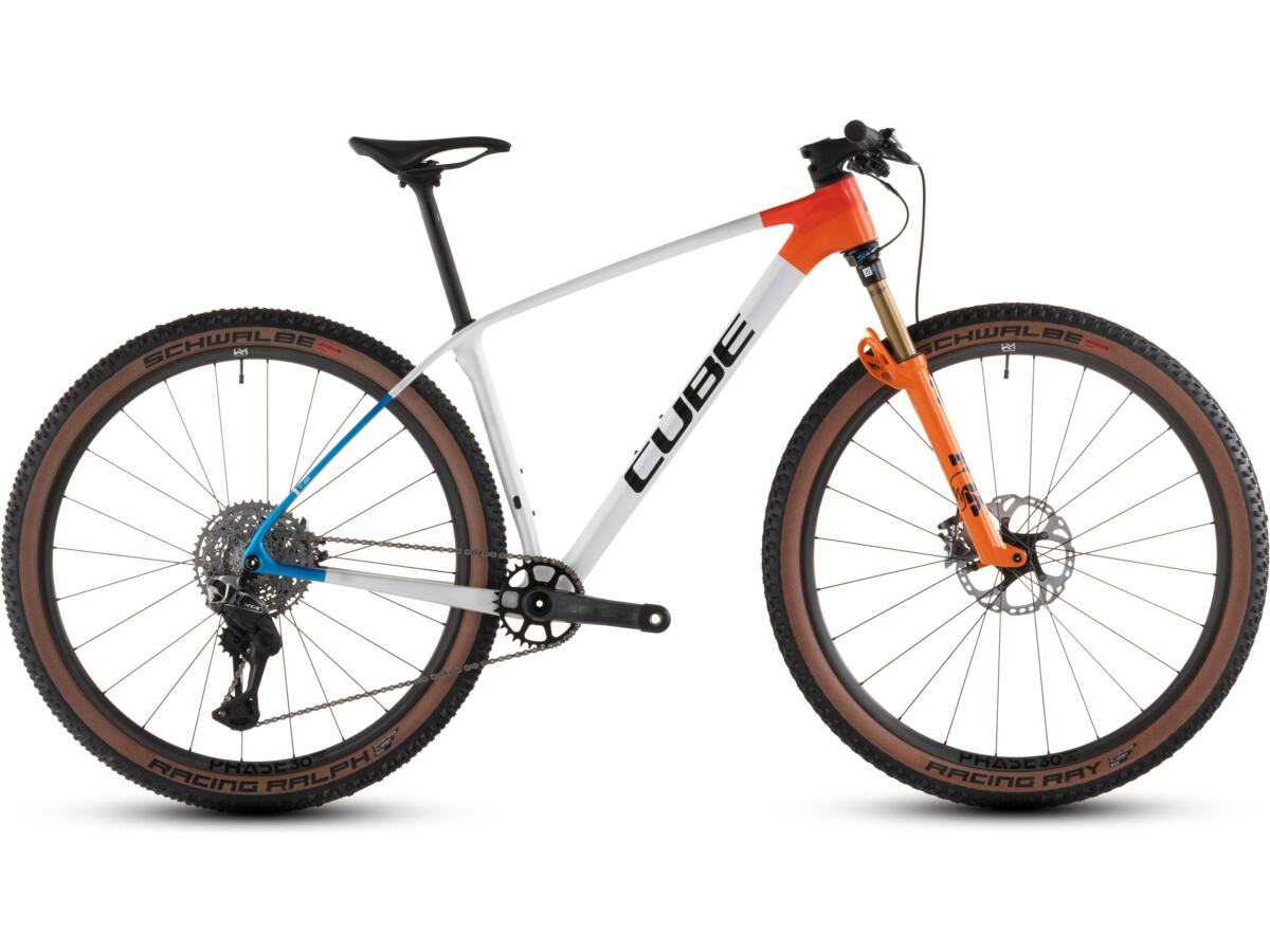 Cube Phenix C:68X SLX teamline