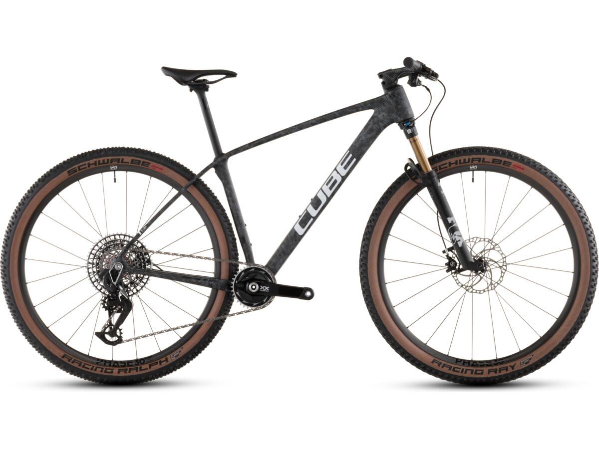 Cube Phenix C:68X SLT matrixblack´n´white