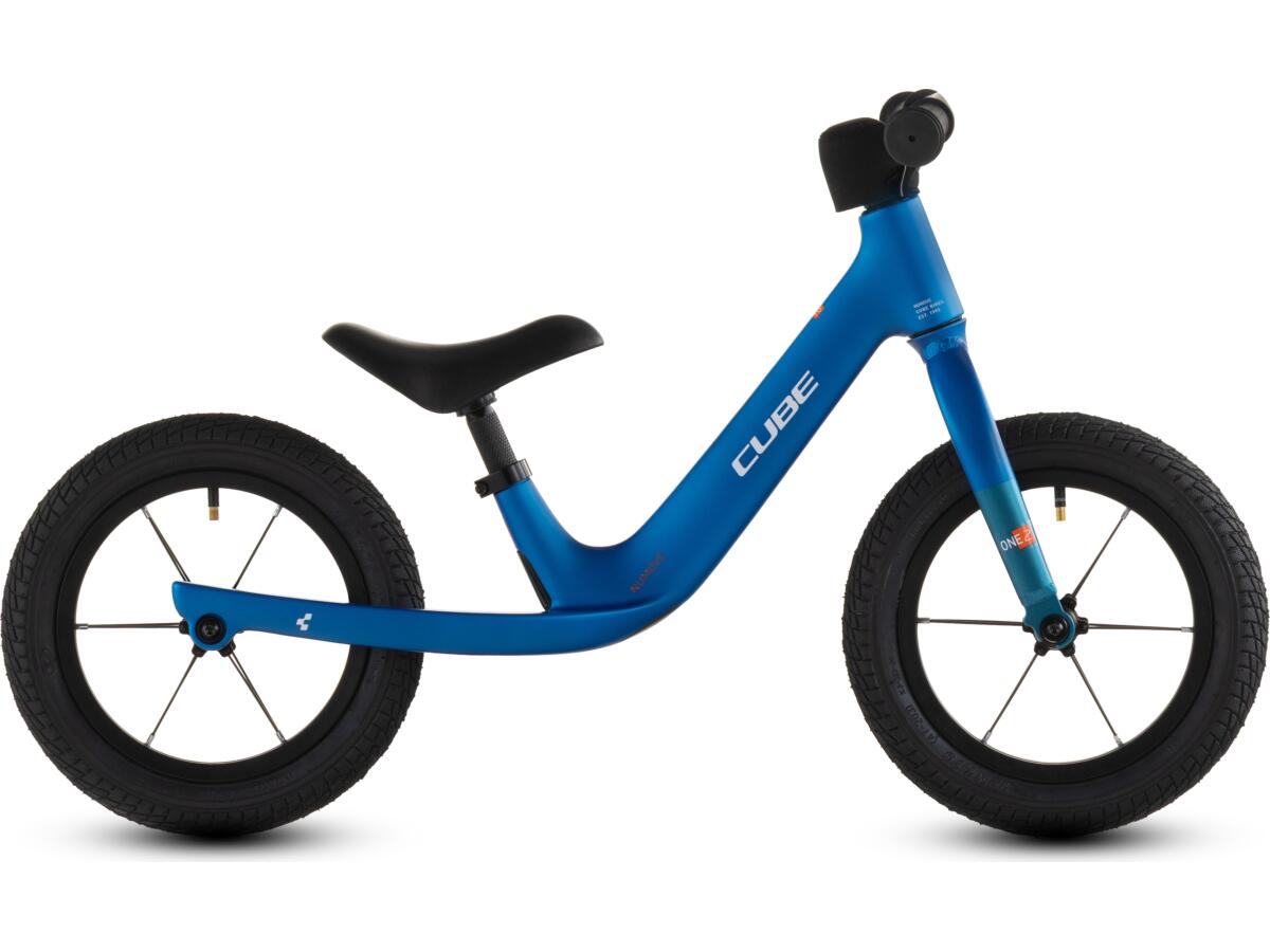 Cube Numove 120 walk topasblue´n´nebula