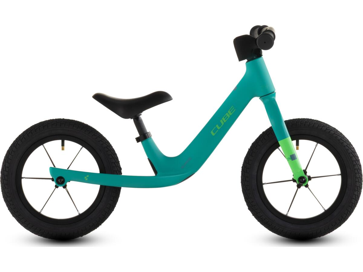 Cube Numove 120 walk seagreen´n´green