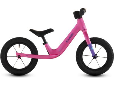 Cube Numove 120 walk fucsia´n´plum