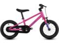 Cube Numove 120 RT fucsia´n´plum