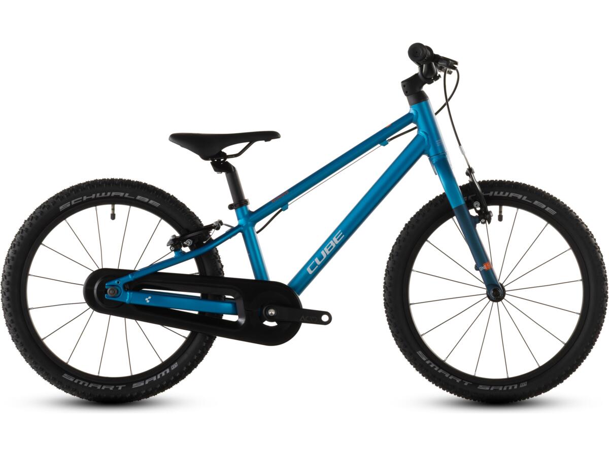 Cube Numove 180 topasblue´n´nebula