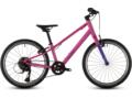 Cube Numove 200 fucsia´n´plum