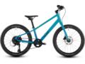 Cube Numove 200 Disc pacificblue´n´steelblue