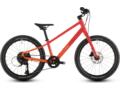 Cube Numove 200 Disc redrose´n´peach