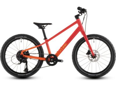 Cube Numove 200 Disc redrose´n´peach