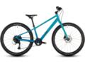 Cube Numove 240 Disc pacificblue´n´steelblue