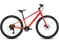 Cube Numove 240 Disc redrose´n´peach