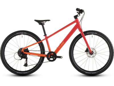 Cube Numove 240 Disc redrose´n´peach