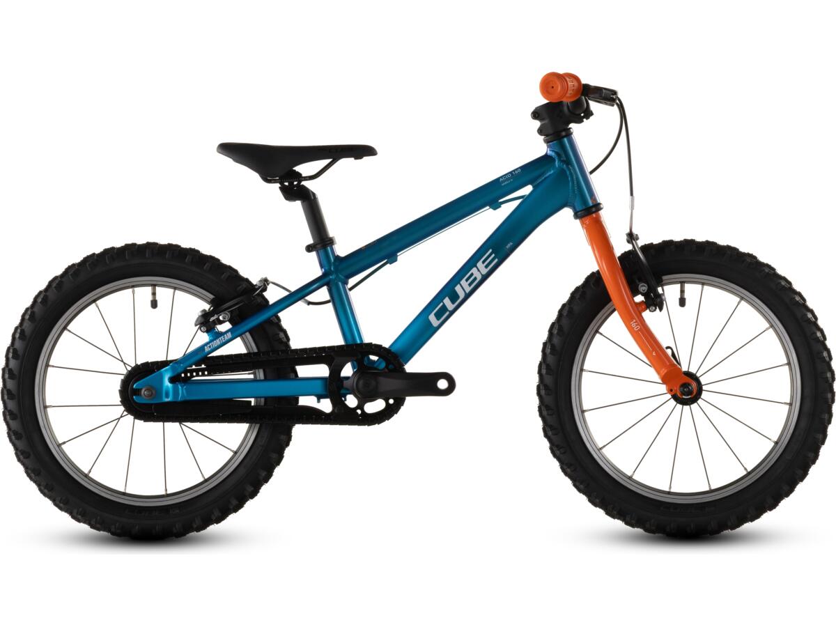 Cube Acid 160 actionteam