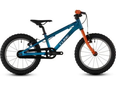 Cube Acid 160 actionteam