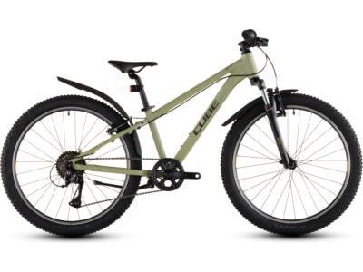 Cube Acid 240 FE lightolive´n´orange