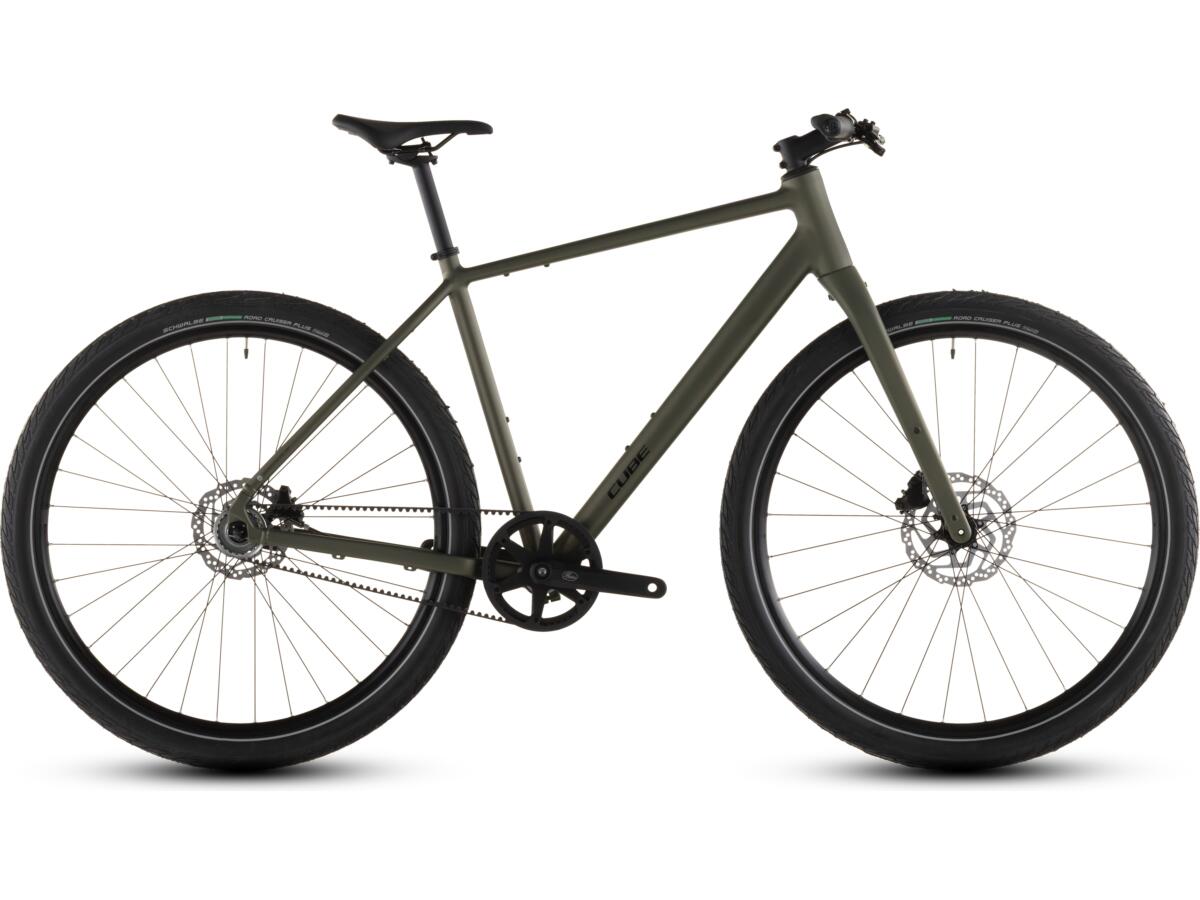 Cube Editor ONE reedgreen´n´black