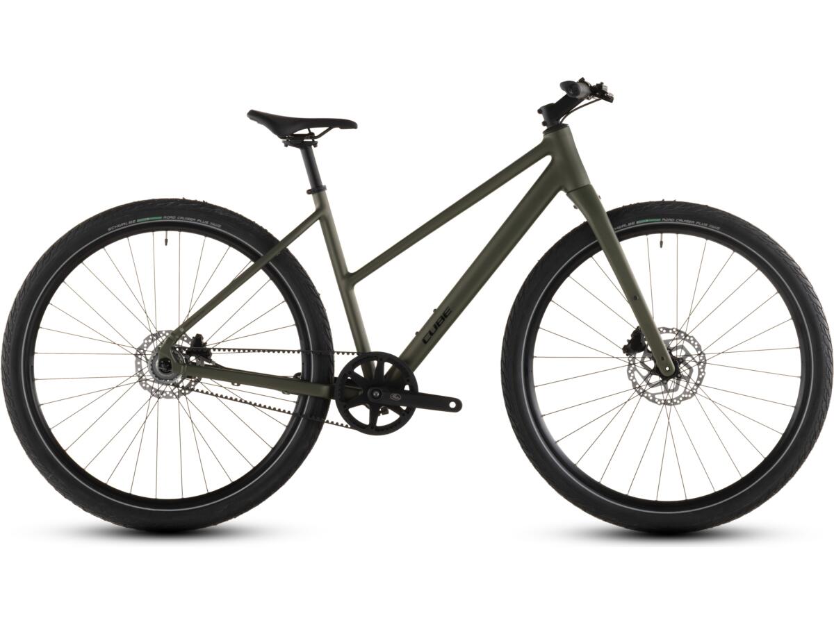 Cube Editor ONE reedgreen´n´black