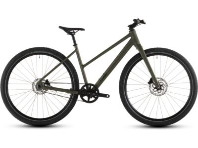 Cube Editor ONE reedgreen´n´black