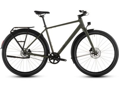 Cube Editor ONE FE reedgreen´n´black