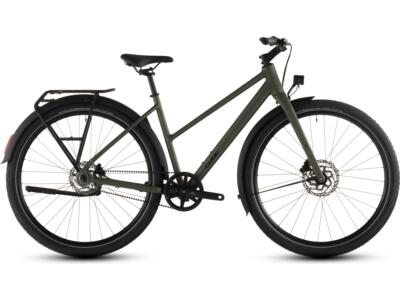 Cube Editor ONE FE reedgreen´n´black