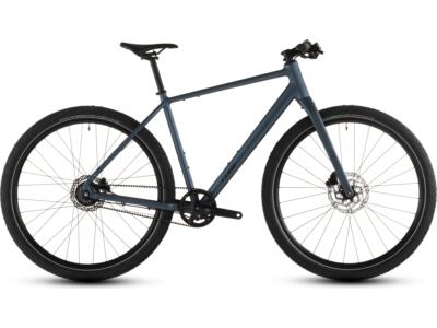 Cube Editor Pro mineralblue´n´chrome