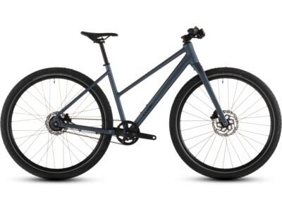 Cube Editor Pro mineralblue´n´chrome