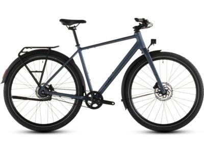 Cube Editor Pro FE mineralblue´n´chrome